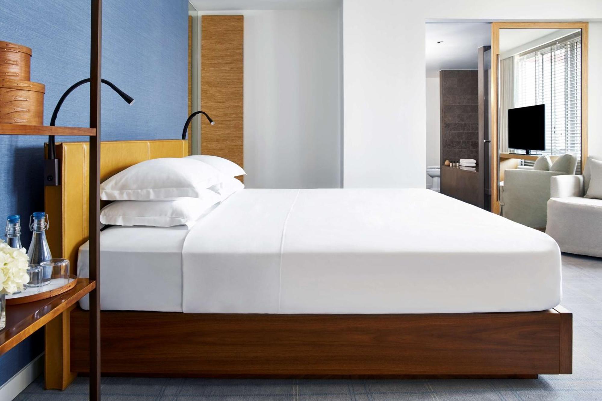 Junior Suite - barrierefrei