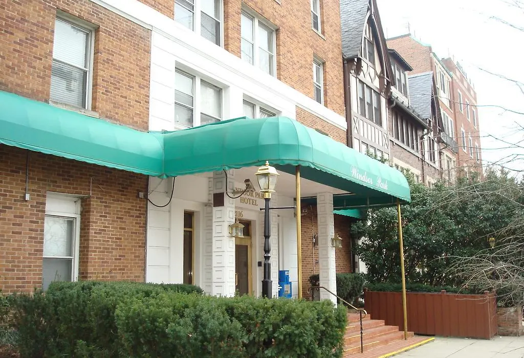 Windsor Park Hotel-1