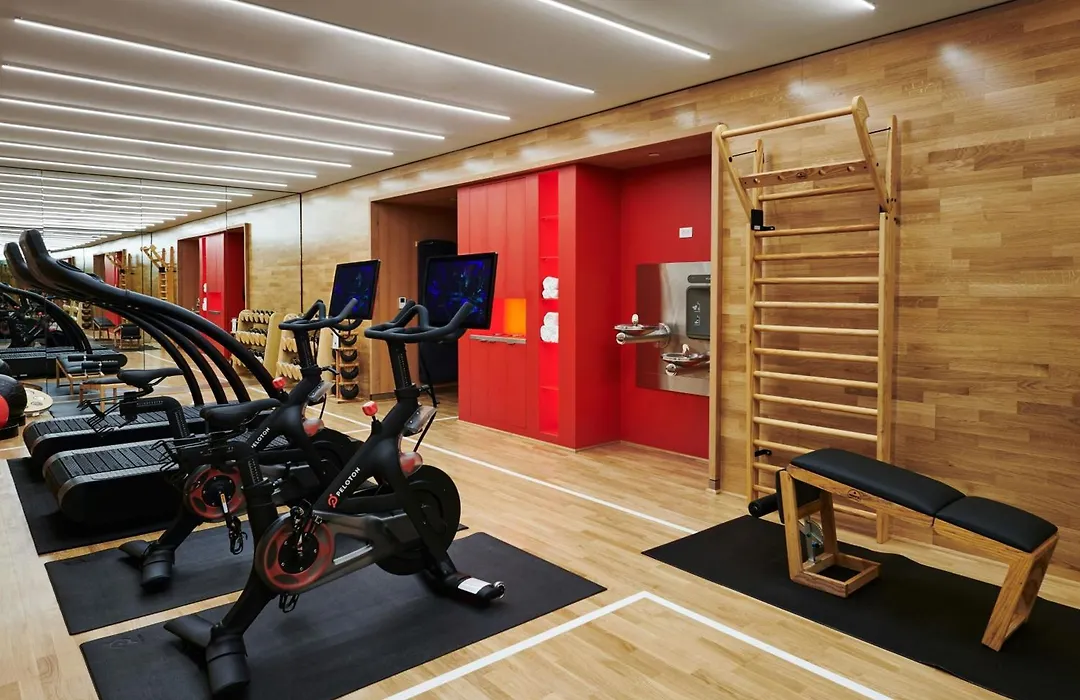 Citizenm Washington Dc Noma-1