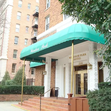 Windsor Park Hotel-3