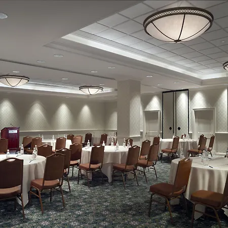 Omni Shoreham Hotel Washington Dc-3