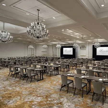 Fairmont Washington Dc Gold Experience-3